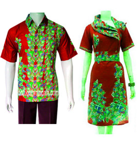 Dress Sarimbit SDD073