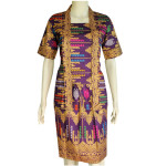 Dress Terbaru DBD057