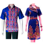 Sarimbit Dress SDD075
