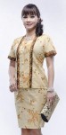 Setelan Batik Wanita DBD065