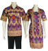 Dress Batik Pasangan SDD053