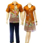 Dress Couple Modern Terbaru SDD048