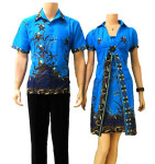 Dress Pasangan SDD050