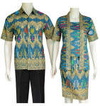 Sarimbit Dress SDD023