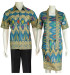 Sarimbit Dress SDD023