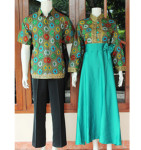 Sarimbit Gamis SGD012