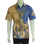 Batik Modern Pria HBD083