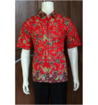 Batik Pria HBD078