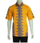 Batik Pria HBD081