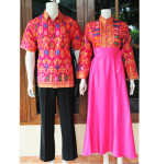 Gamis Couple SGD070