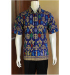 Kemeja Batik HBD076