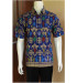 Kemeja Batik HBD076