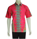 Kemeja Batik HBD079