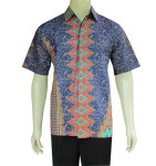 Kemeja Pria Batik HBD080