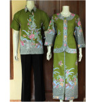 Sarimbit Gamis SGD032