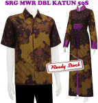 Gamis Couple SGD071