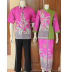 Muslim Couple Modern SGD073