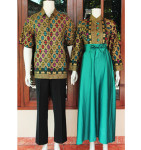 Couple Muslim Terbaru SGD072