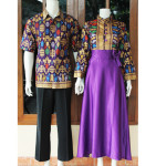 Sarimbit Gamis SGD024
