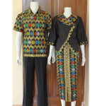 Sarimbit Gamis SGD048