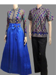 Muslim Couple SGD069