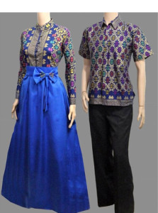 Muslim Couple SGD069