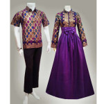 Sarimbit Gamis SGD040