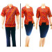 Blus Couple SBD047