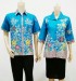 Sarimbit Blus Batik SBD018