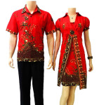Dress Couple Modern Terbaru SDD080