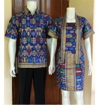 Sarimbit Dress SDD033
