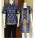Sarimbit Dress SDD033