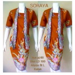 Setelan Batik Terbaru DBD062